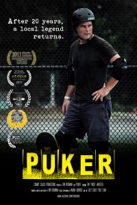 PUKER - a documentary