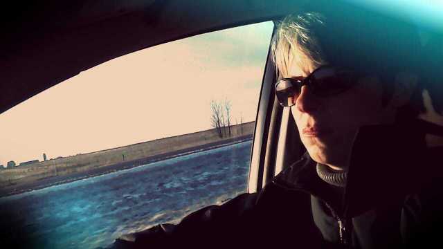 That's a Wrap - the ride from Forest City, IA to Omaha, NE November 12, 2013